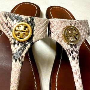 Tory Burch sandals size 6.5